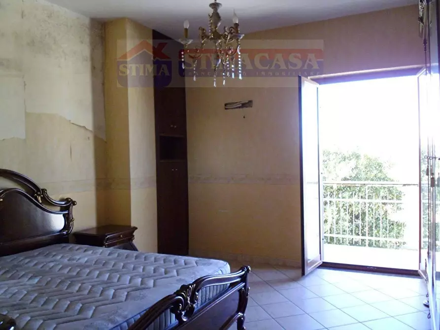 Immagine 10 di Appartamento in vendita  in VIA Saggese a Afragola