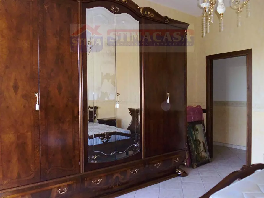 Immagine 11 di Appartamento in vendita  in VIA Saggese a Afragola