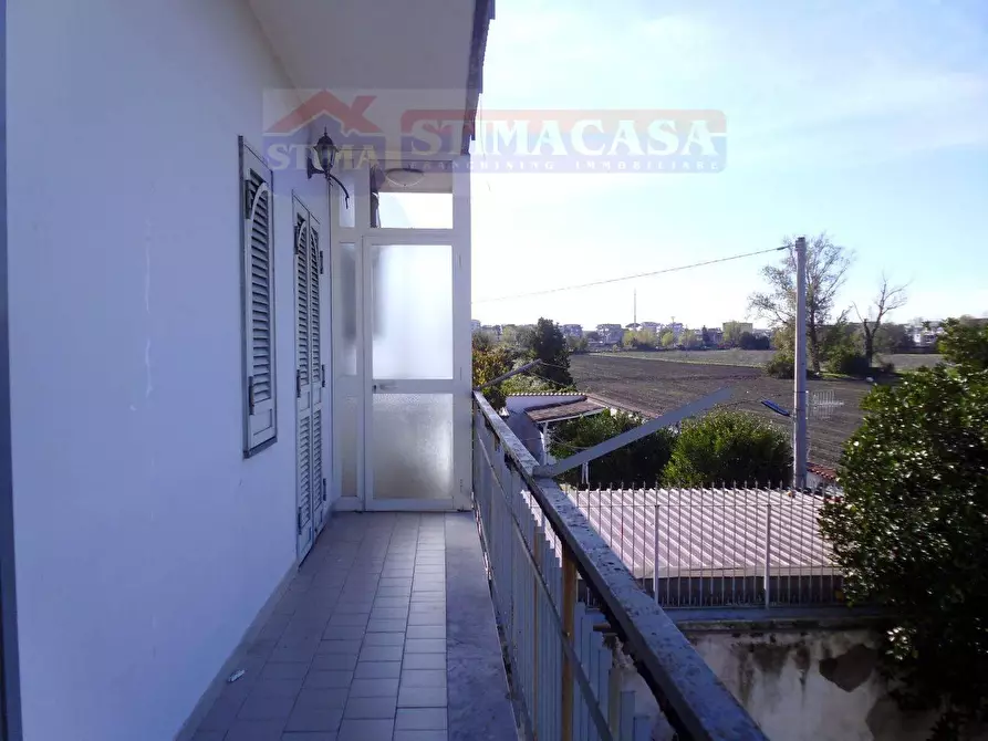 Immagine 13 di Appartamento in vendita  in VIA Saggese a Afragola