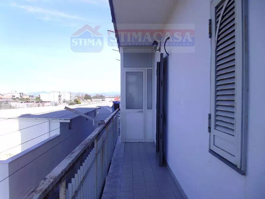 Immagine 14 di Appartamento in vendita  in VIA Saggese a Afragola