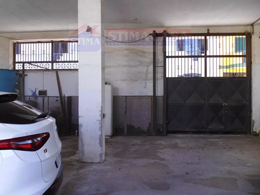 Immagine 16 di Appartamento in vendita  in VIA Saggese a Afragola