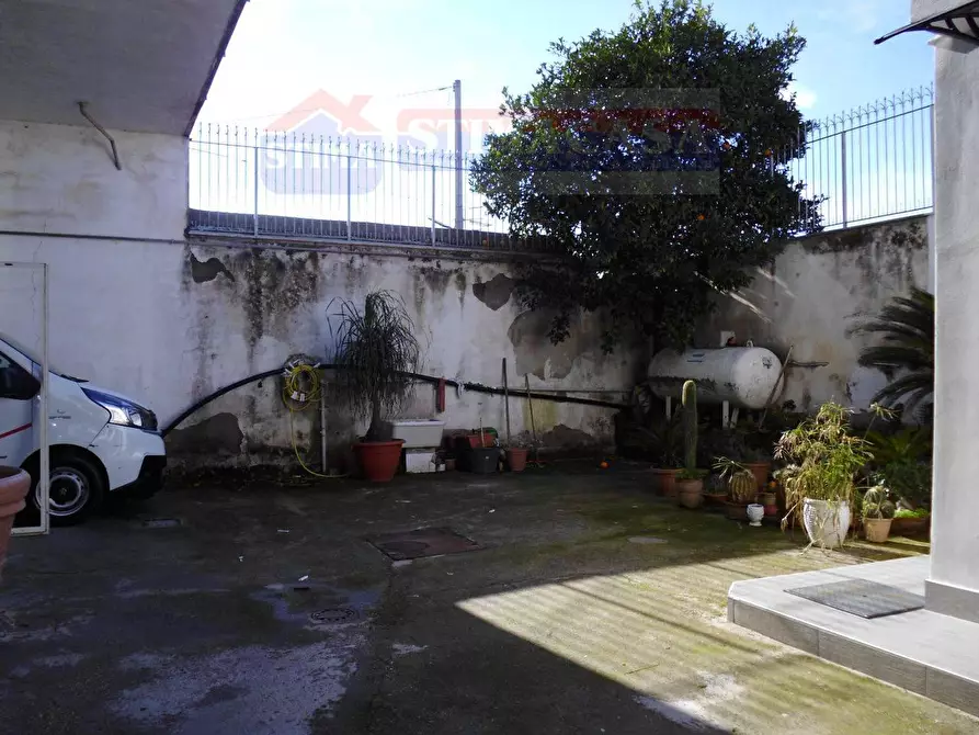 Immagine 17 di Appartamento in vendita  in VIA Saggese a Afragola