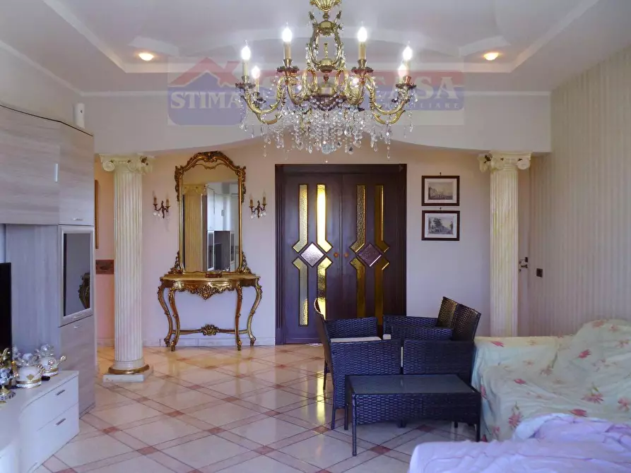 Immagine 2 di Appartamento in vendita  in VIA Saggese a Afragola