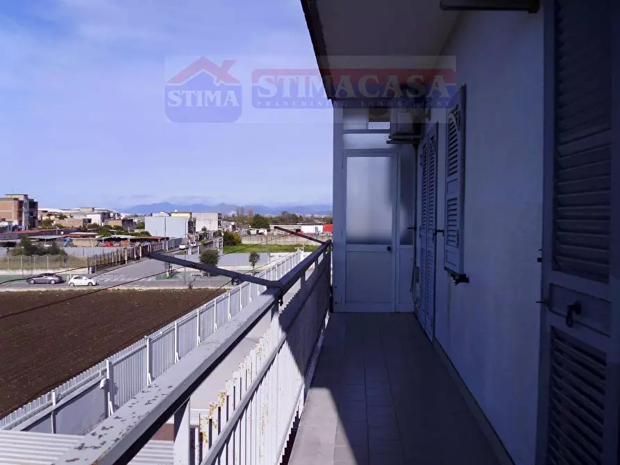 Immagine 20 di Appartamento in vendita  in VIA Saggese a Afragola