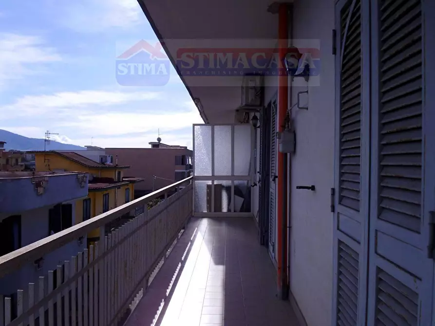 Immagine 21 di Appartamento in vendita  in VIA Saggese a Afragola