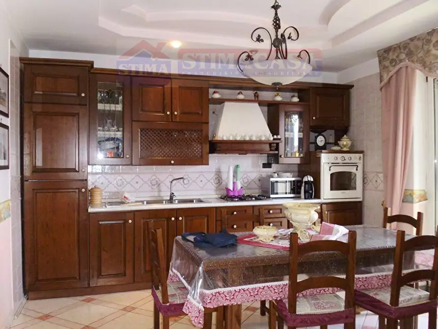 Immagine 4 di Appartamento in vendita  in VIA Saggese a Afragola