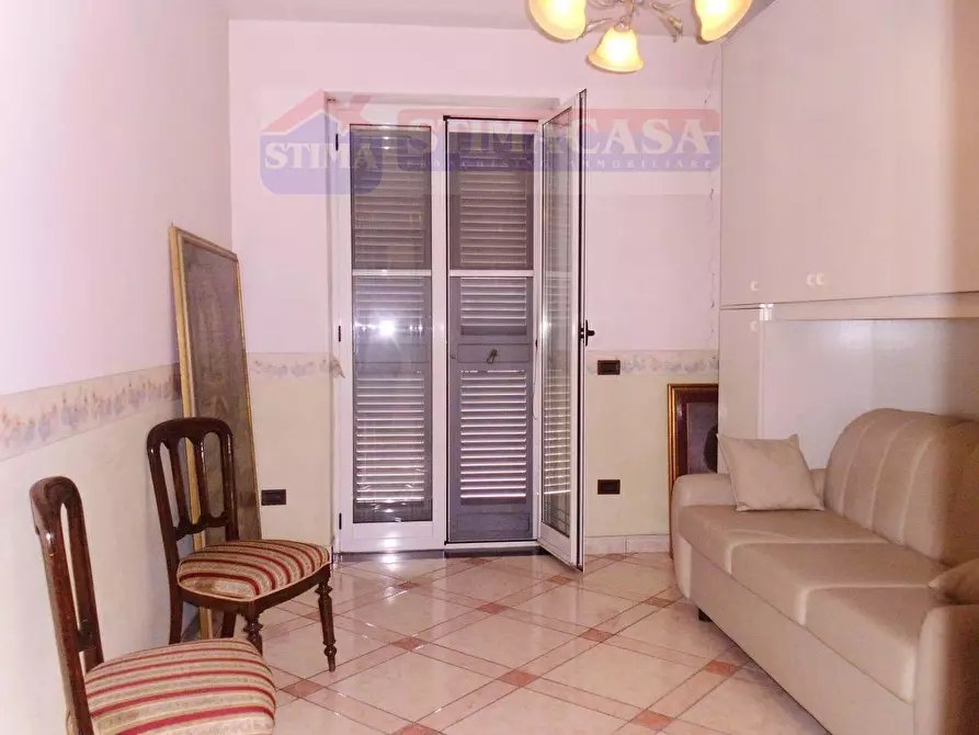 Immagine 14 di Appartamento in vendita  in VIA Saggese a Afragola