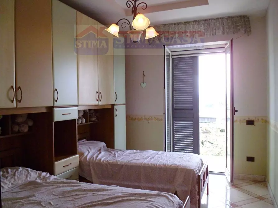 Immagine 17 di Appartamento in vendita  in VIA Saggese a Afragola