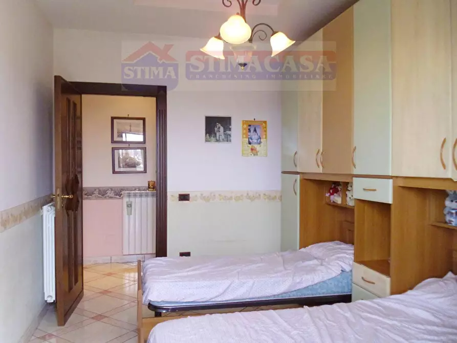 Immagine 18 di Appartamento in vendita  in VIA Saggese a Afragola