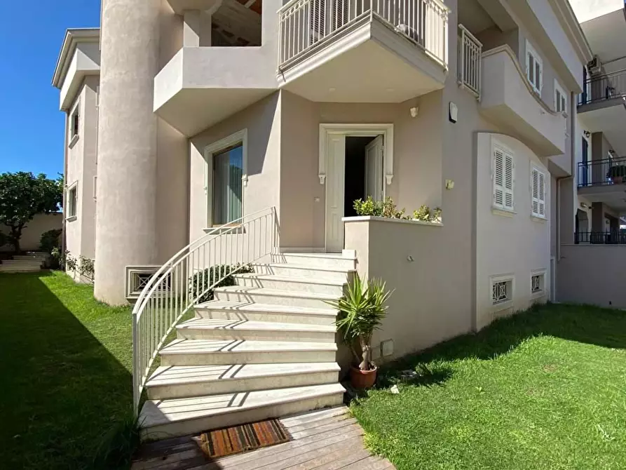 Immagine 1 di Casa bifamiliare in affitto  in STRADA Statale Sannitica a Casoria