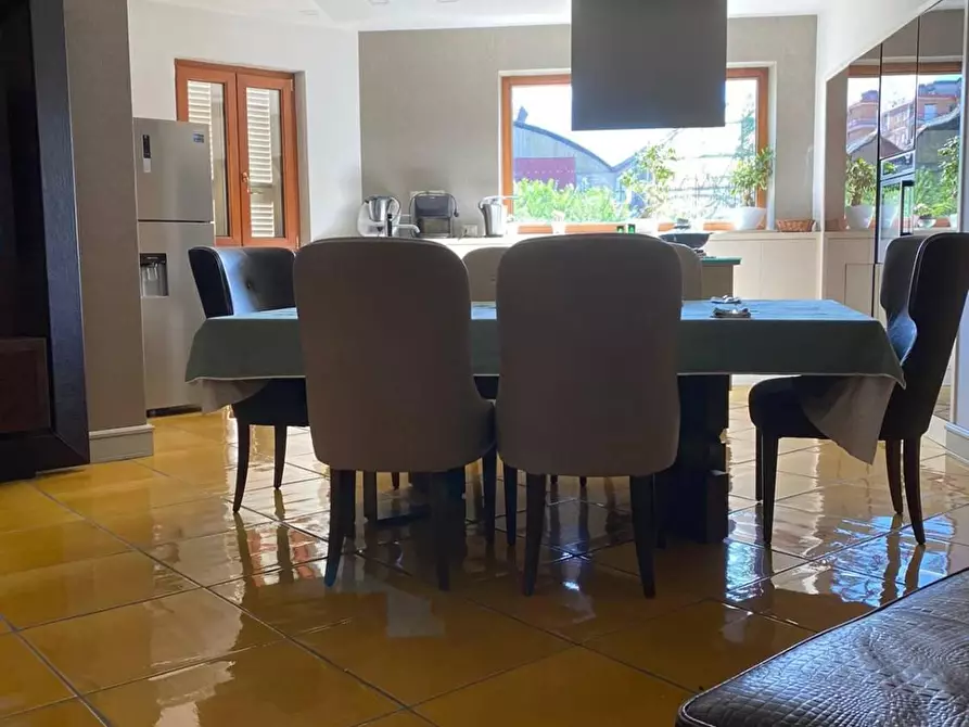 Immagine 12 di Casa bifamiliare in affitto  in STRADA Statale Sannitica a Casoria