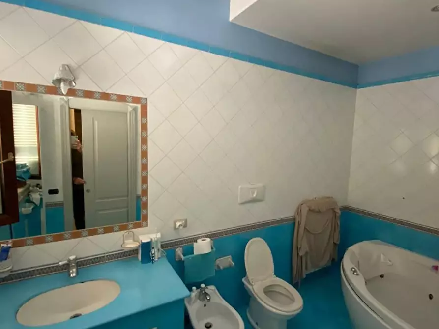 Immagine 13 di Casa bifamiliare in affitto  in STRADA Statale Sannitica a Casoria