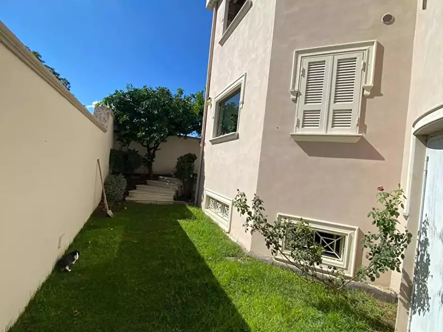 Immagine 3 di Casa bifamiliare in affitto  in STRADA Statale Sannitica a Casoria