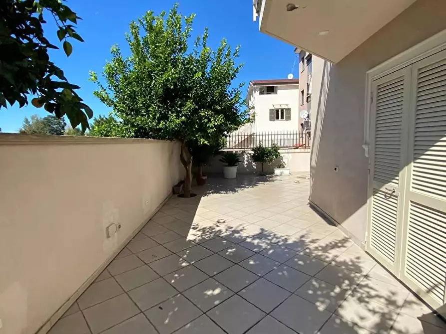 Immagine 5 di Casa bifamiliare in affitto  in STRADA Statale Sannitica a Casoria