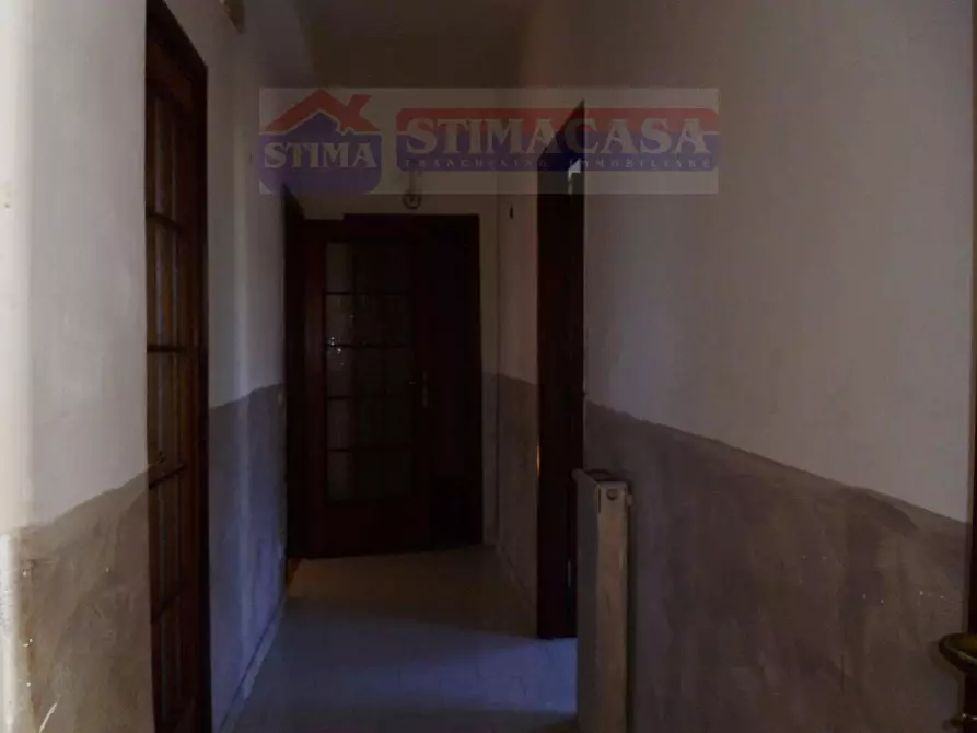Immagine 10 di Appartamento in vendita  in VIA DI VITTORIO a Afragola