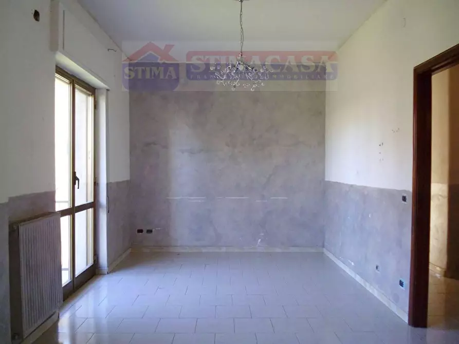 Immagine 11 di Appartamento in vendita  in VIA DI VITTORIO a Afragola