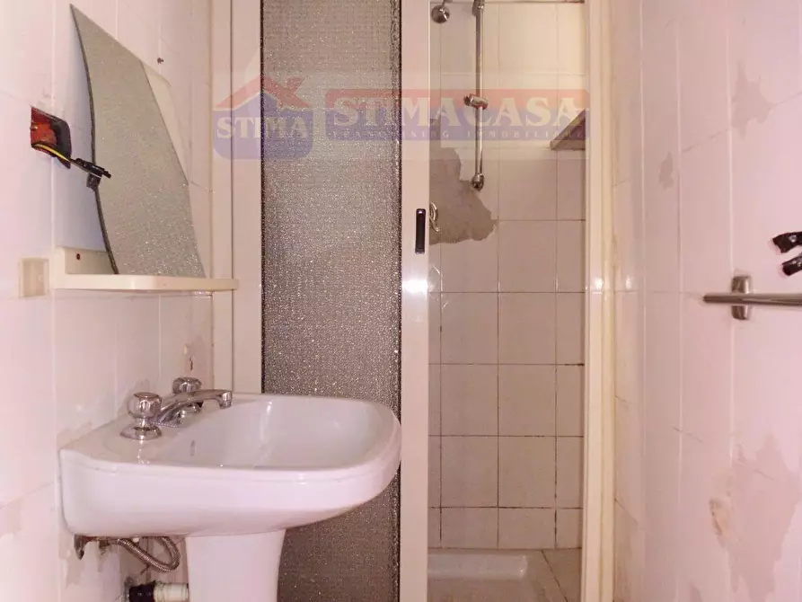 Immagine 21 di Appartamento in vendita  in VIA DI VITTORIO a Afragola