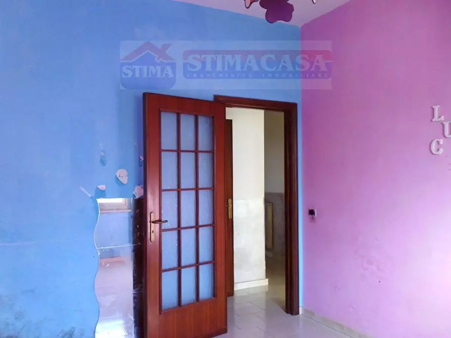 Immagine 24 di Appartamento in vendita  in VIA DI VITTORIO a Afragola
