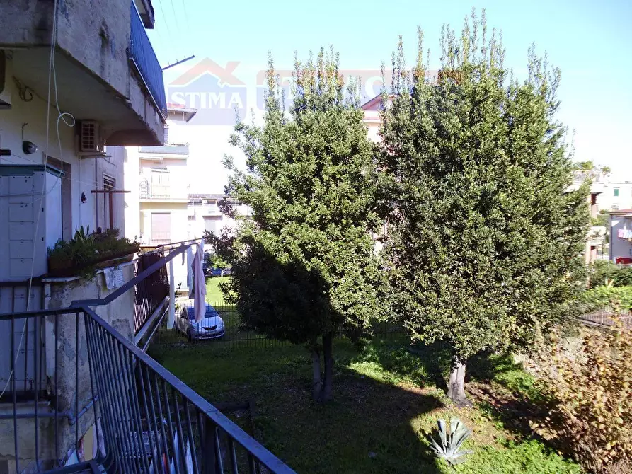 Immagine 25 di Appartamento in vendita  in VIA DI VITTORIO a Afragola