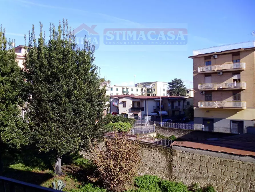 Immagine 26 di Appartamento in vendita  in VIA DI VITTORIO a Afragola