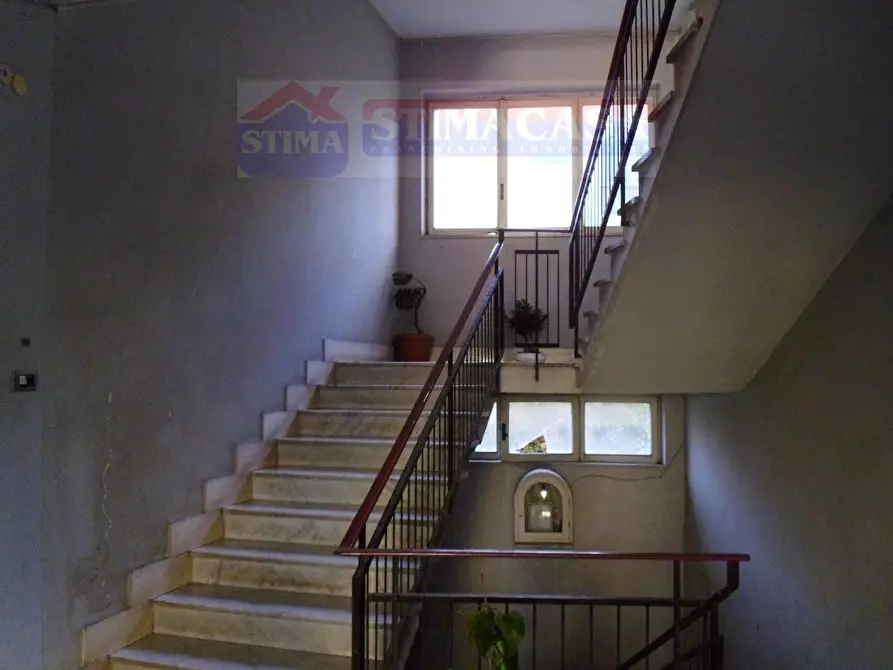 Immagine 28 di Appartamento in vendita  in VIA DI VITTORIO a Afragola