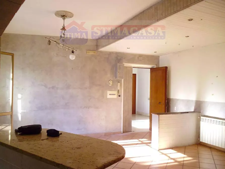 Immagine 3 di Appartamento in vendita  in VIA DI VITTORIO a Afragola