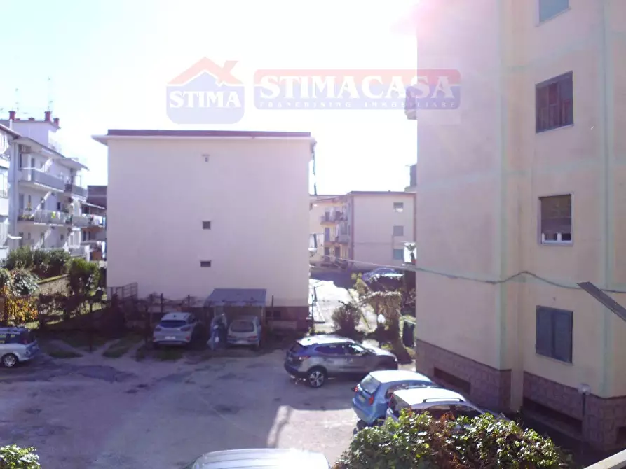 Immagine 29 di Appartamento in vendita  in VIA DI VITTORIO a Afragola