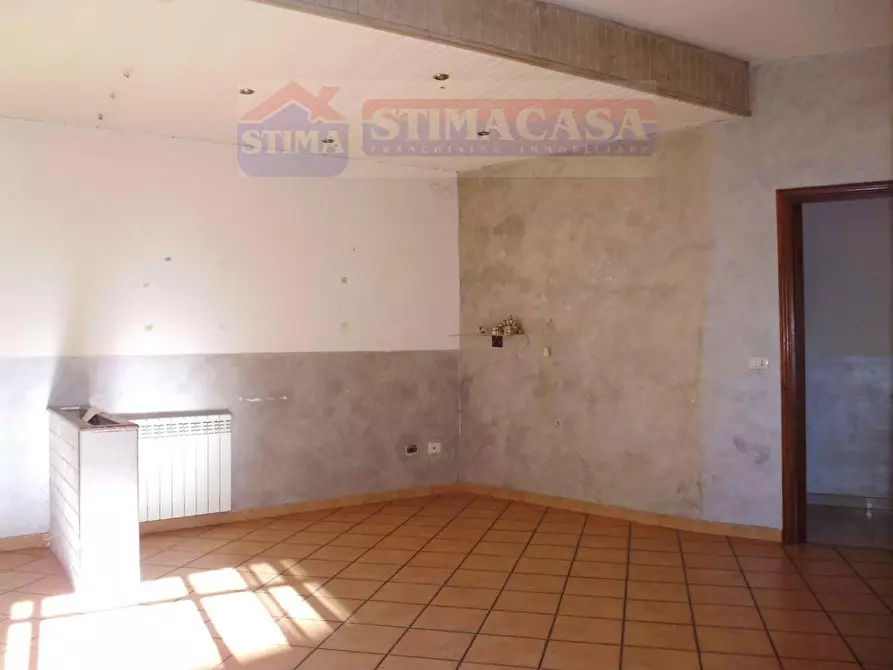 Immagine 5 di Appartamento in vendita  in VIA DI VITTORIO a Afragola