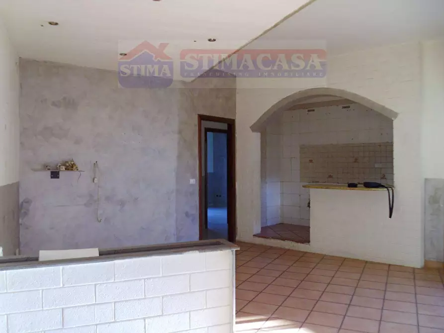 Immagine 8 di Appartamento in vendita  in VIA DI VITTORIO a Afragola