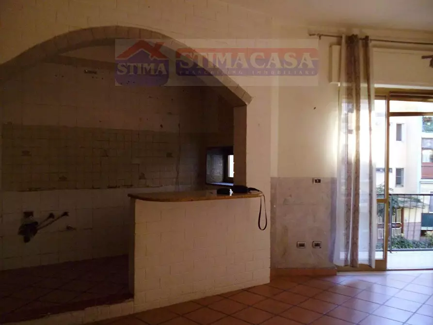 Immagine 9 di Appartamento in vendita  in VIA DI VITTORIO a Afragola