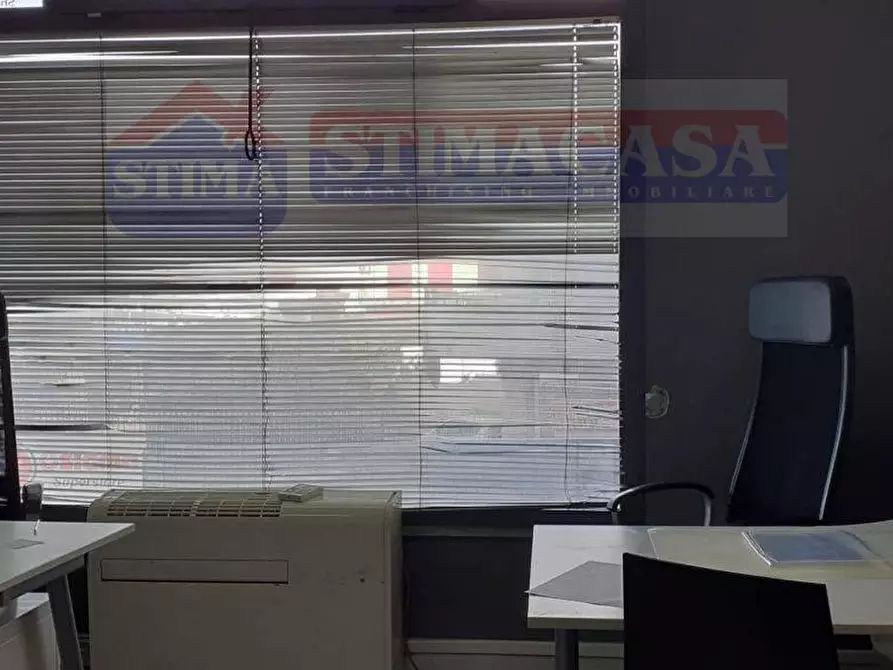 Immagine 14 di Ufficio in affitto  in VIA Padula a Casoria