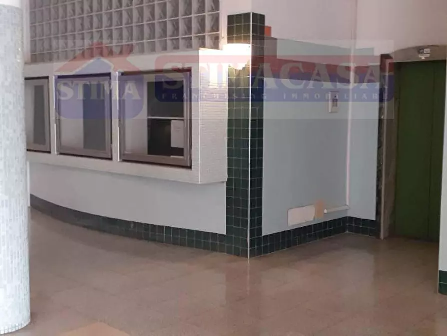 Immagine 3 di Ufficio in affitto  in VIA Padula a Casoria