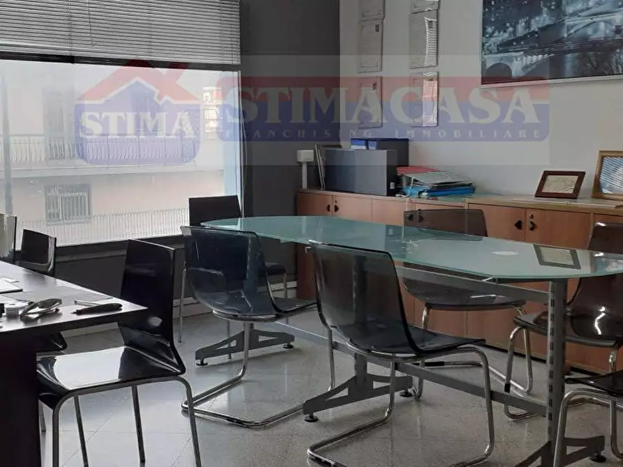 Immagine 5 di Ufficio in affitto  in VIA Padula a Casoria