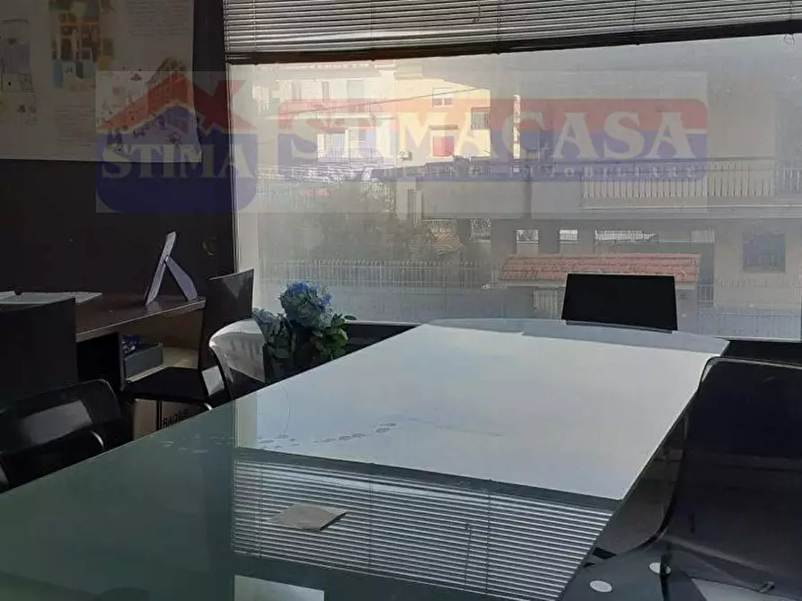 Immagine 6 di Ufficio in affitto  in VIA Padula a Casoria