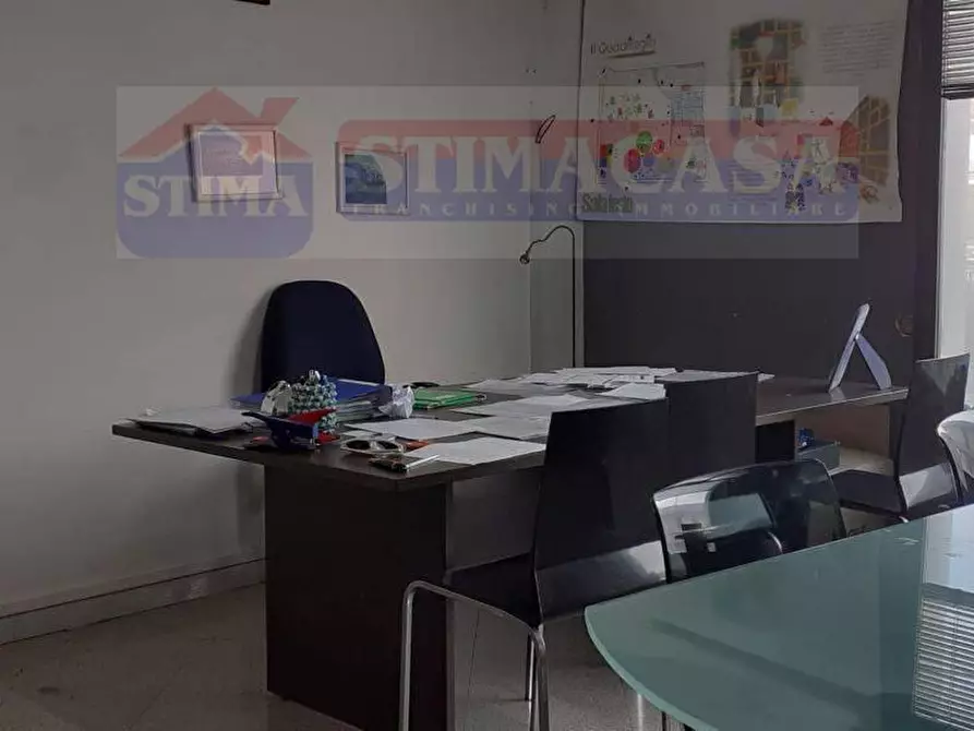 Immagine 7 di Ufficio in affitto  in VIA Padula a Casoria