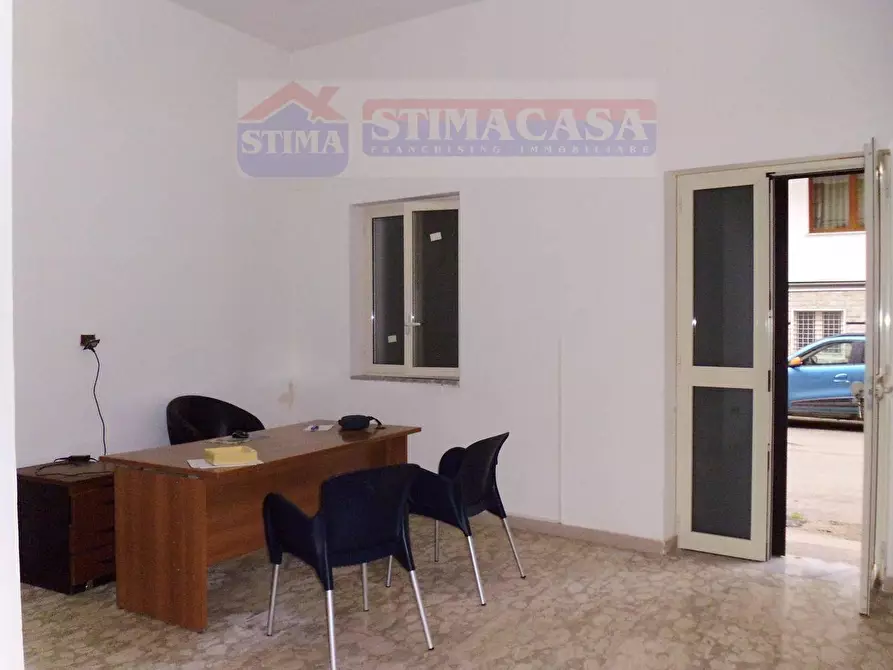 Immagine 4 di Ufficio in affitto  in CORSO Napoli a Afragola