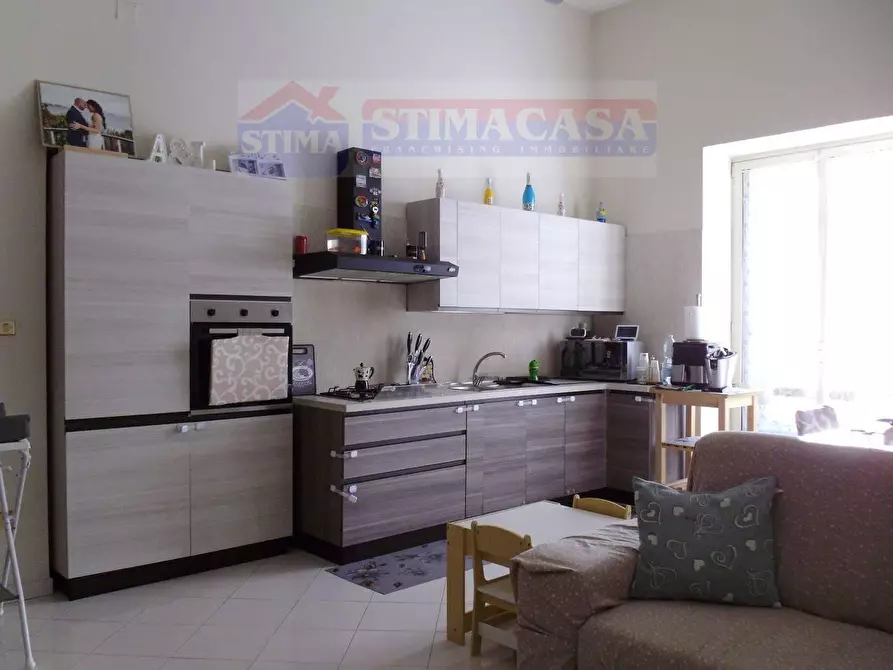 Immagine 1 di Appartamento in affitto  in VIA Roma a Afragola