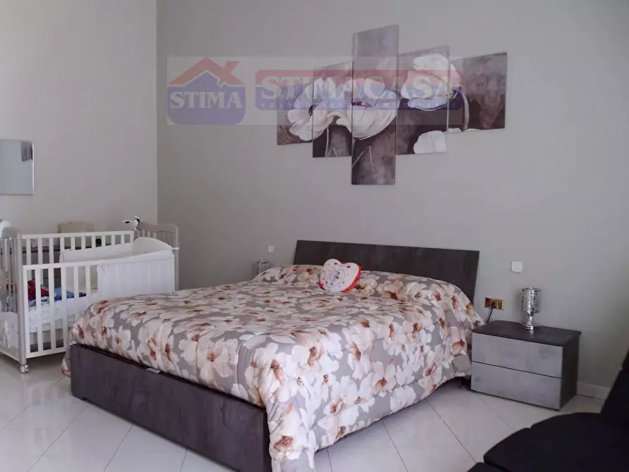 Immagine 12 di Appartamento in affitto  in VIA Roma a Afragola