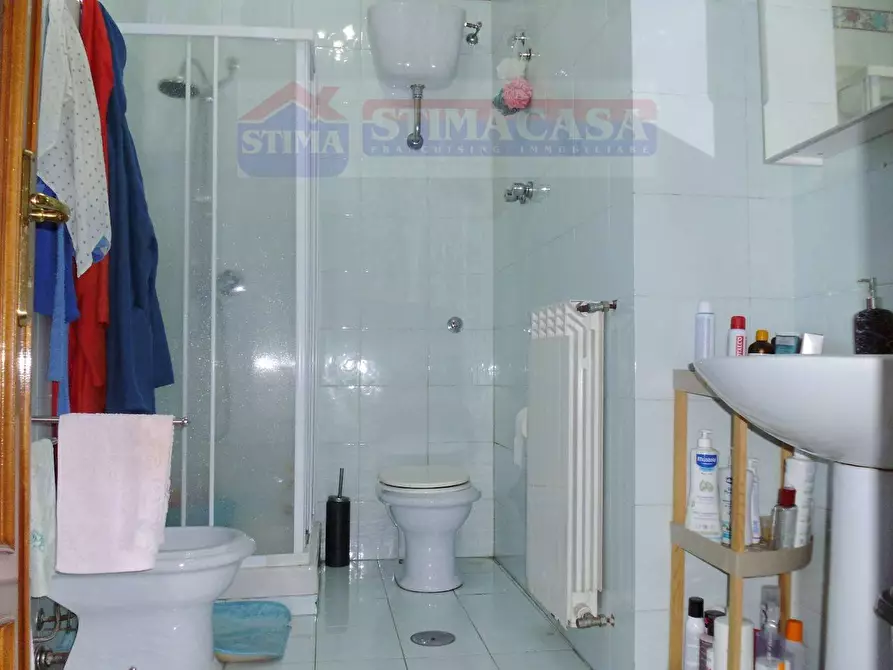 Immagine 16 di Appartamento in affitto  in VIA Roma a Afragola