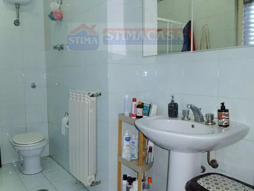 Immagine 17 di Appartamento in affitto  in VIA Roma a Afragola