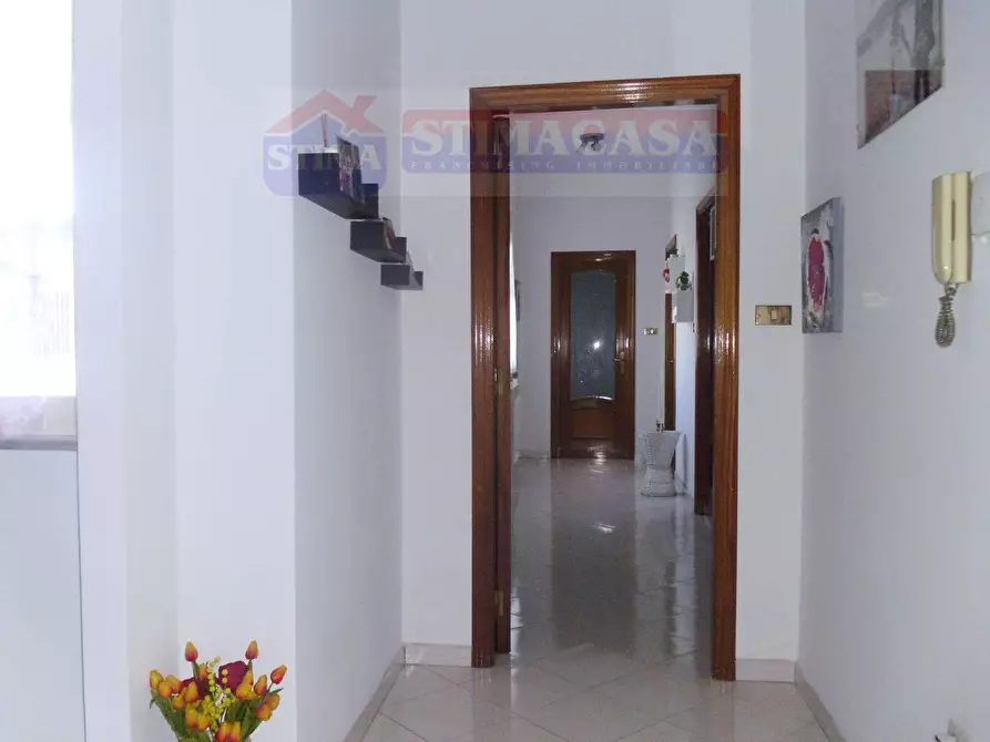 Immagine 18 di Appartamento in affitto  in VIA Roma a Afragola