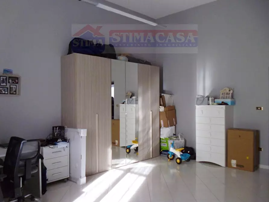 Immagine 20 di Appartamento in affitto  in VIA Roma a Afragola