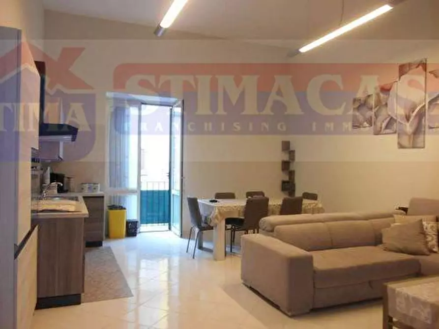 Immagine 2 di Appartamento in affitto  in VIA Roma a Afragola