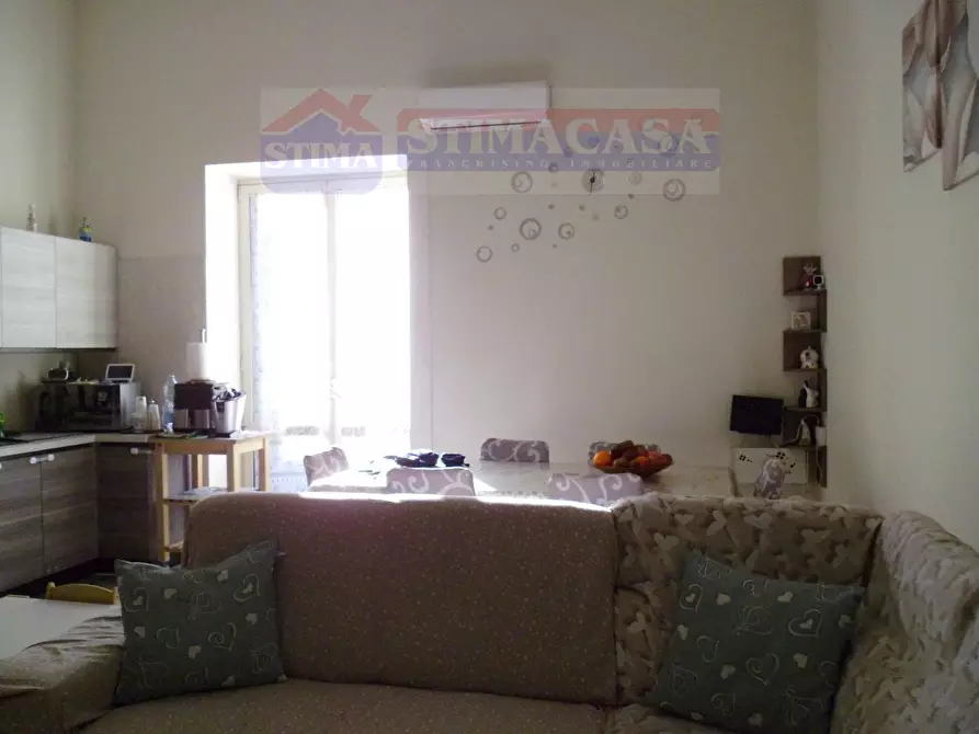 Immagine 3 di Appartamento in affitto  in VIA Roma a Afragola
