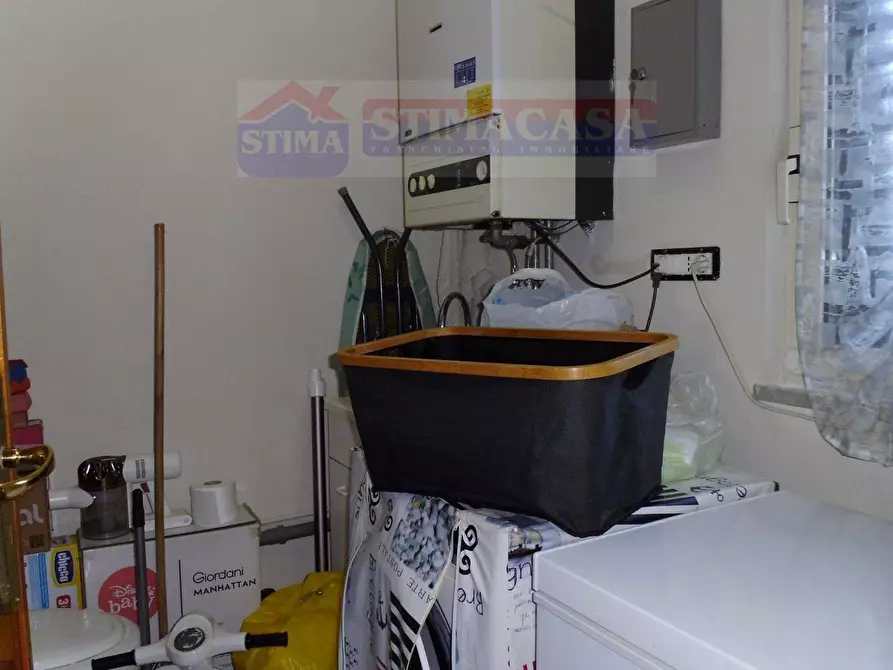 Immagine 23 di Appartamento in affitto  in VIA Roma a Afragola