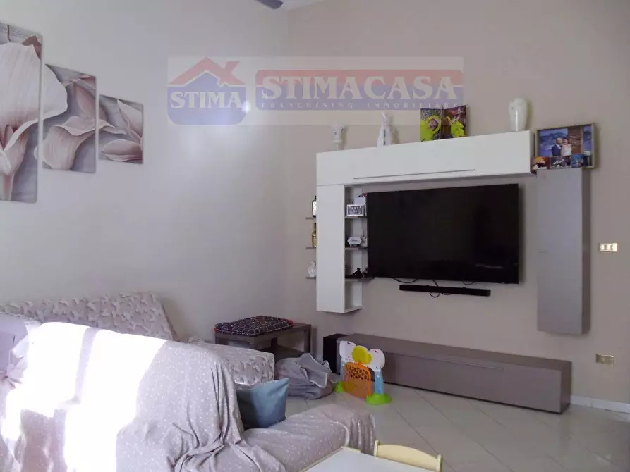 Immagine 4 di Appartamento in affitto  in VIA Roma a Afragola