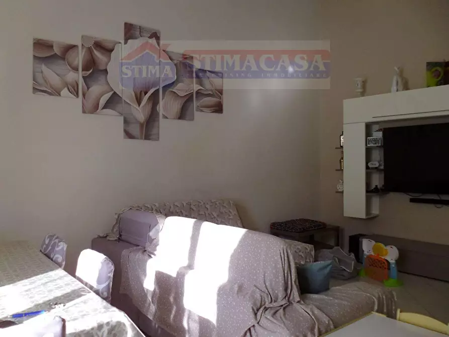 Immagine 7 di Appartamento in affitto  in VIA Roma a Afragola