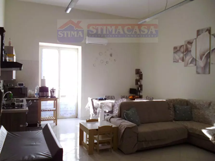 Immagine 8 di Appartamento in affitto  in VIA Roma a Afragola
