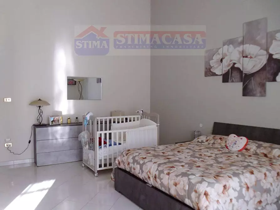 Immagine 11 di Appartamento in affitto  in VIA Roma a Afragola