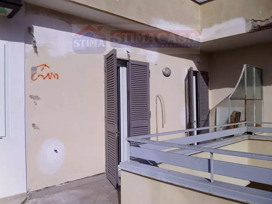 Immagine 17 di Appartamento in affitto  in STRADA Statale Sannitica a Casoria